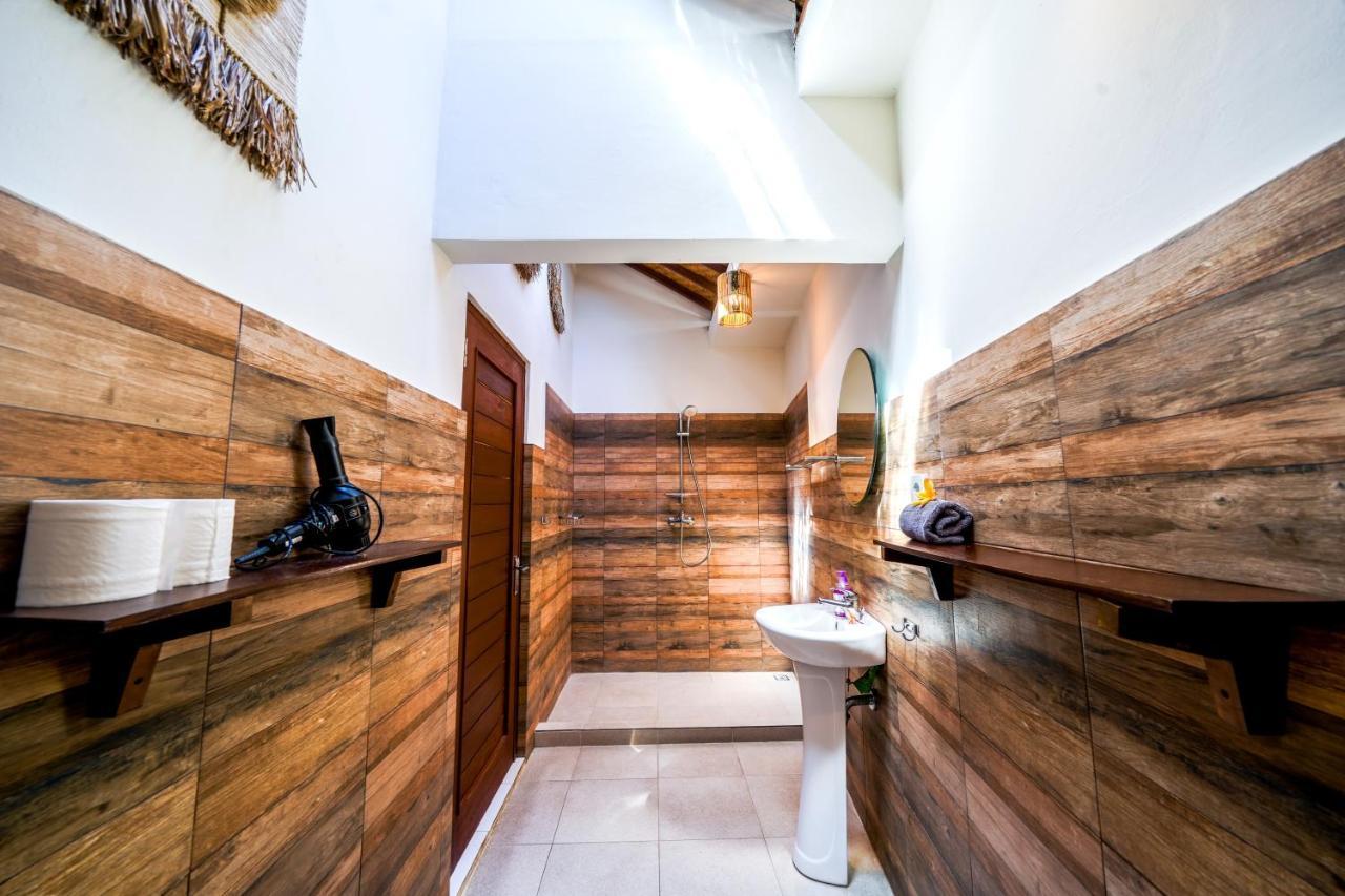 Villa Conor - Legian - Seminyak - 2 Bedroom 2 Bathroom Villa - Great Location 外观 照片