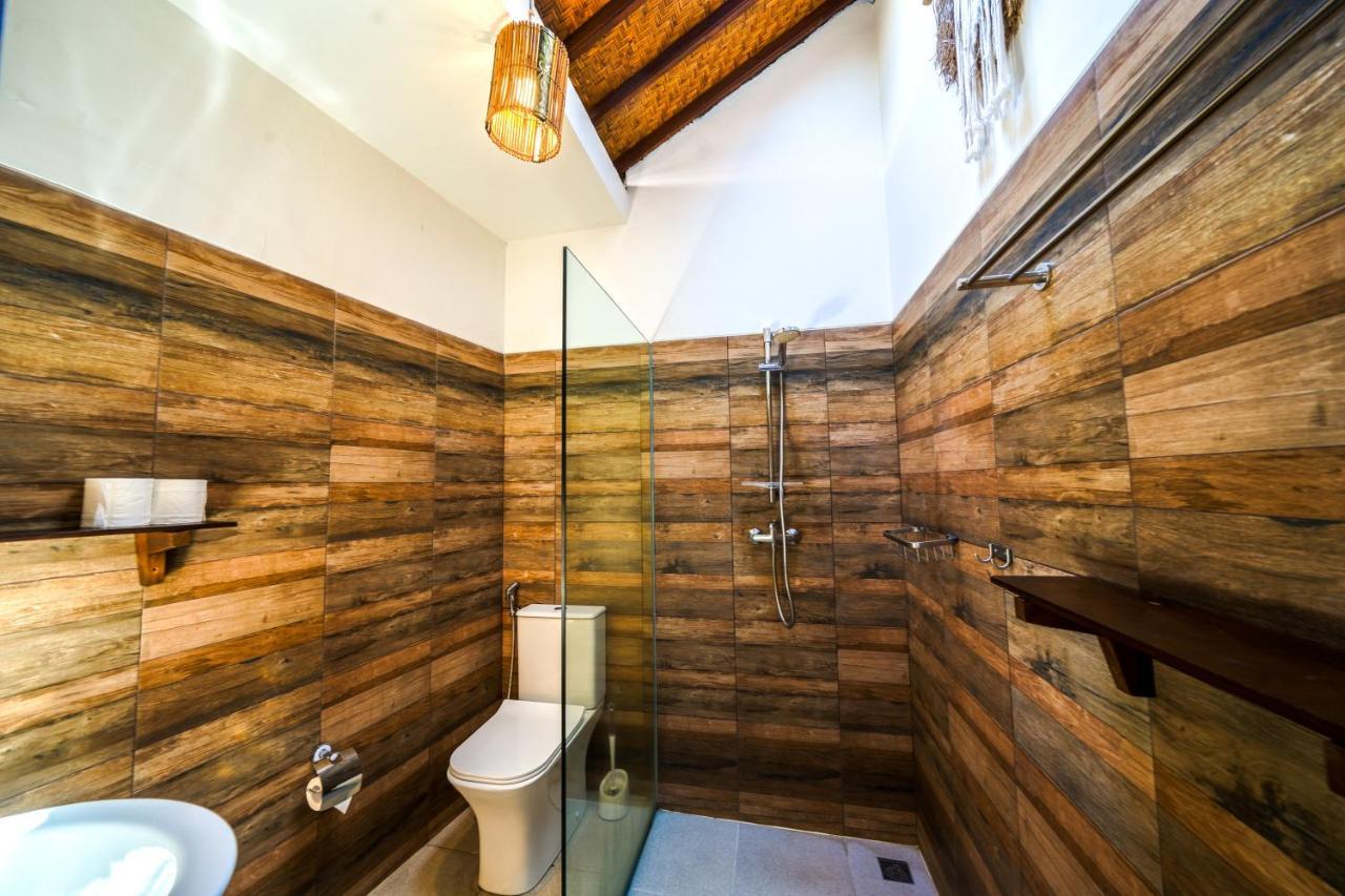Villa Conor - Legian - Seminyak - 2 Bedroom 2 Bathroom Villa - Great Location 外观 照片