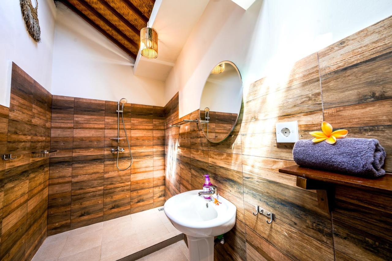Villa Conor - Legian - Seminyak - 2 Bedroom 2 Bathroom Villa - Great Location 外观 照片